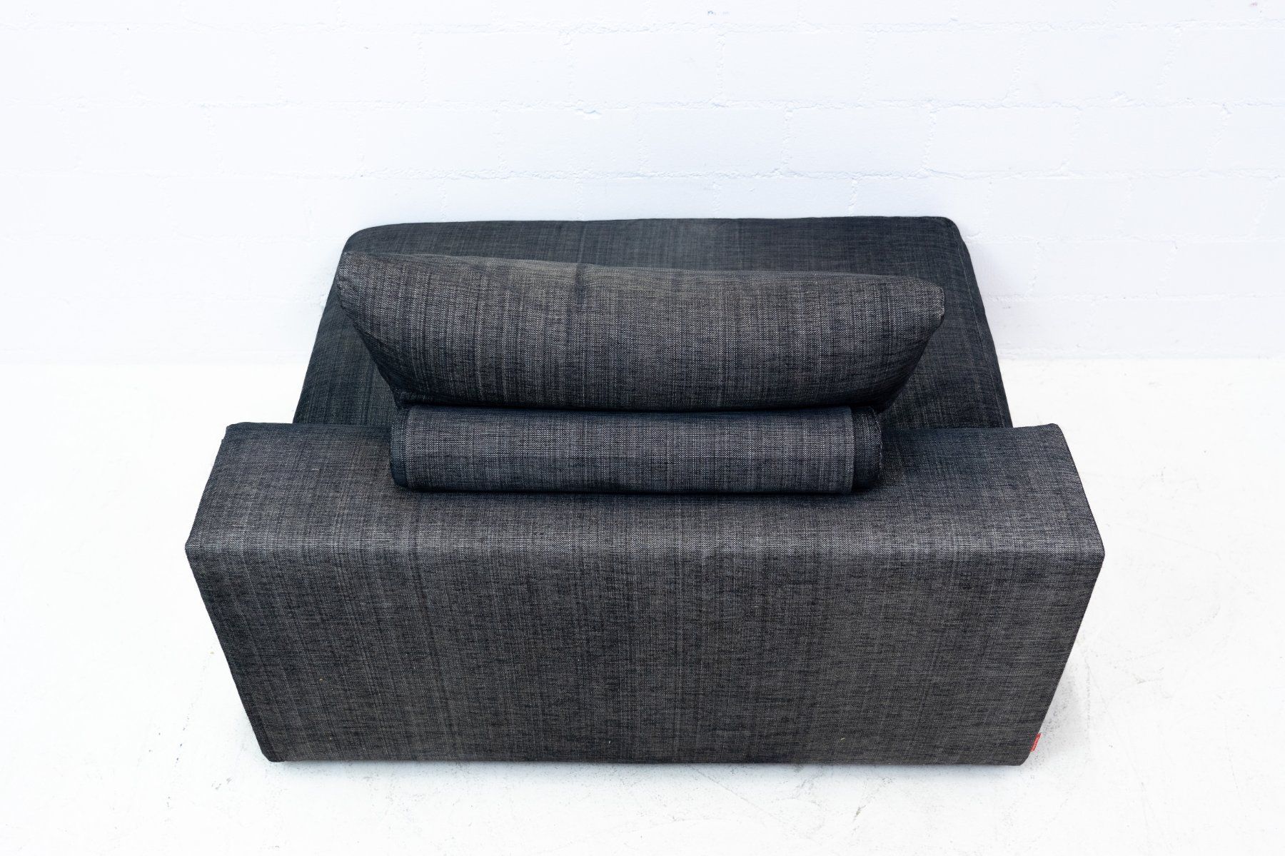 Flexform Divani: Flexform Groundpiece Sofa Nr.2 - Lieferung möglich – Usato da Schaffhausen venduto da Studio-Ara 7