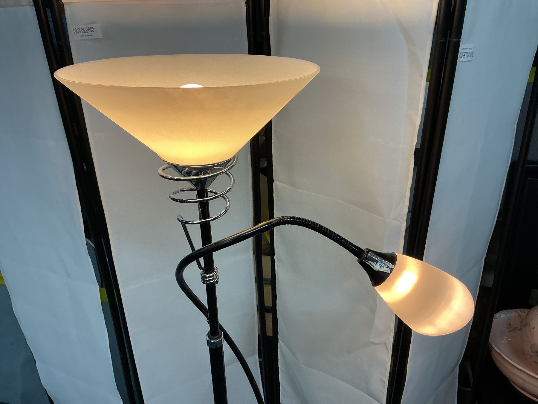 Lampade: Designlampe Made in Italy – Usato da Bern venduto da vielerart 1