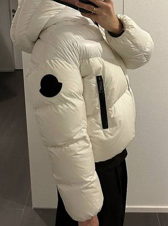 Moncler Jacke Damen