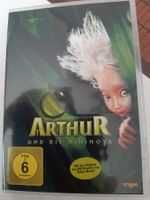 Arthur und die Minimoys