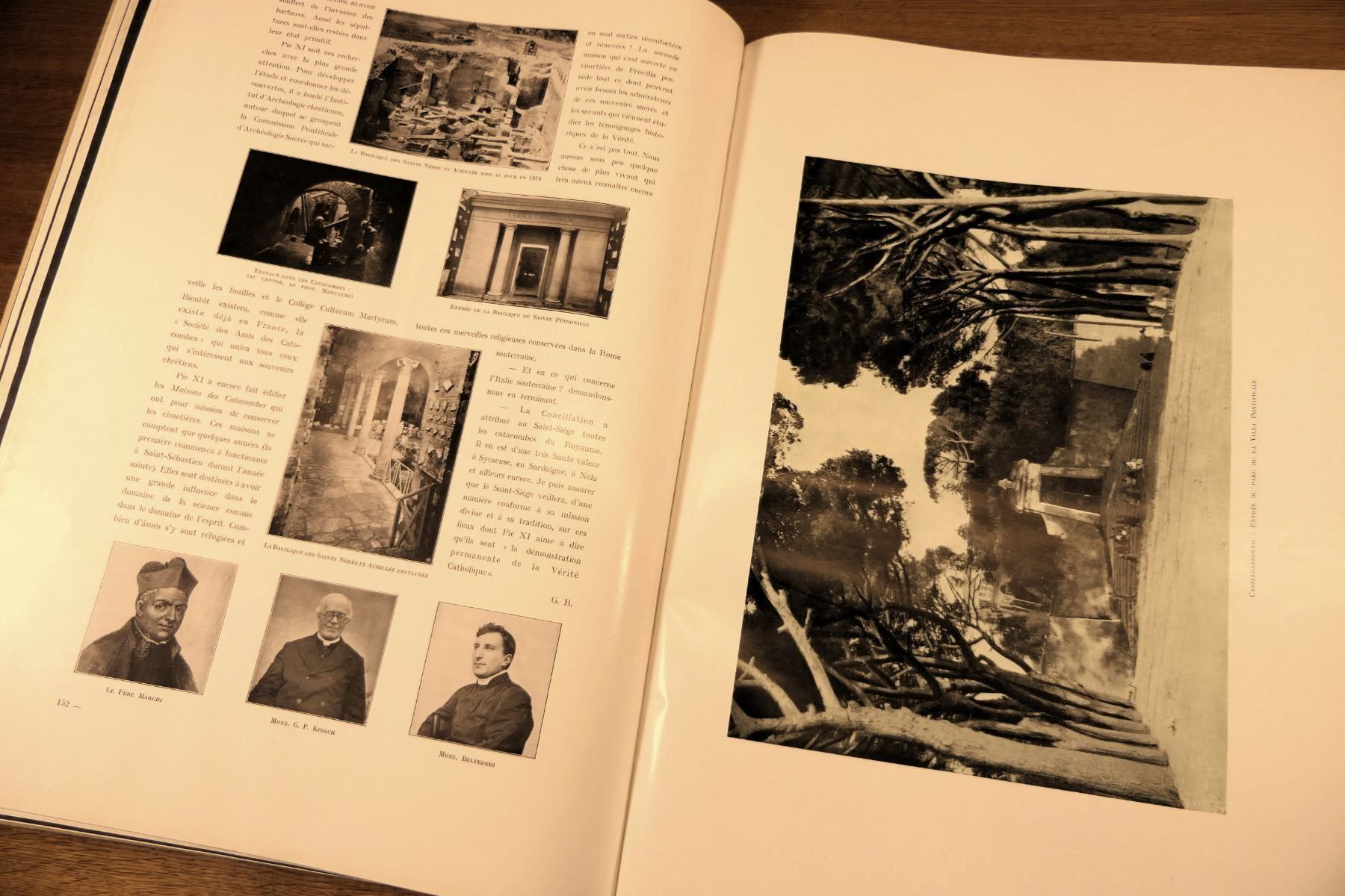 Bücher: La Cité du Vatican, 1934 – Gebraucht aus Burgdorf von Attalos 6