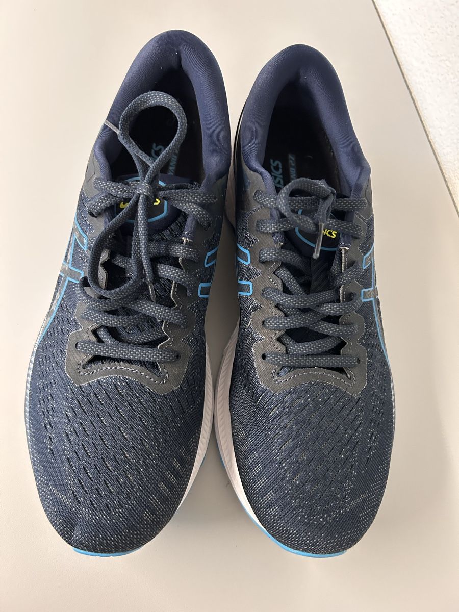 Asics Chaussures hommes: Laufschuhe  – Neuf (Voir description) à Lyss par Werkler77 3