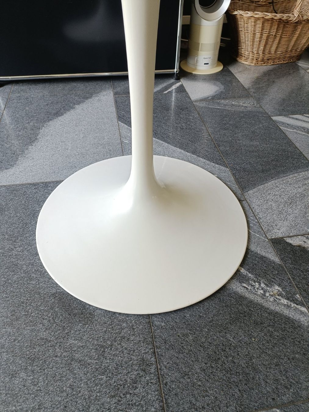 Knoll Tische: Knoll Saarinen Tisch – Gebraucht aus Schmitten FR von oldtimer82 4