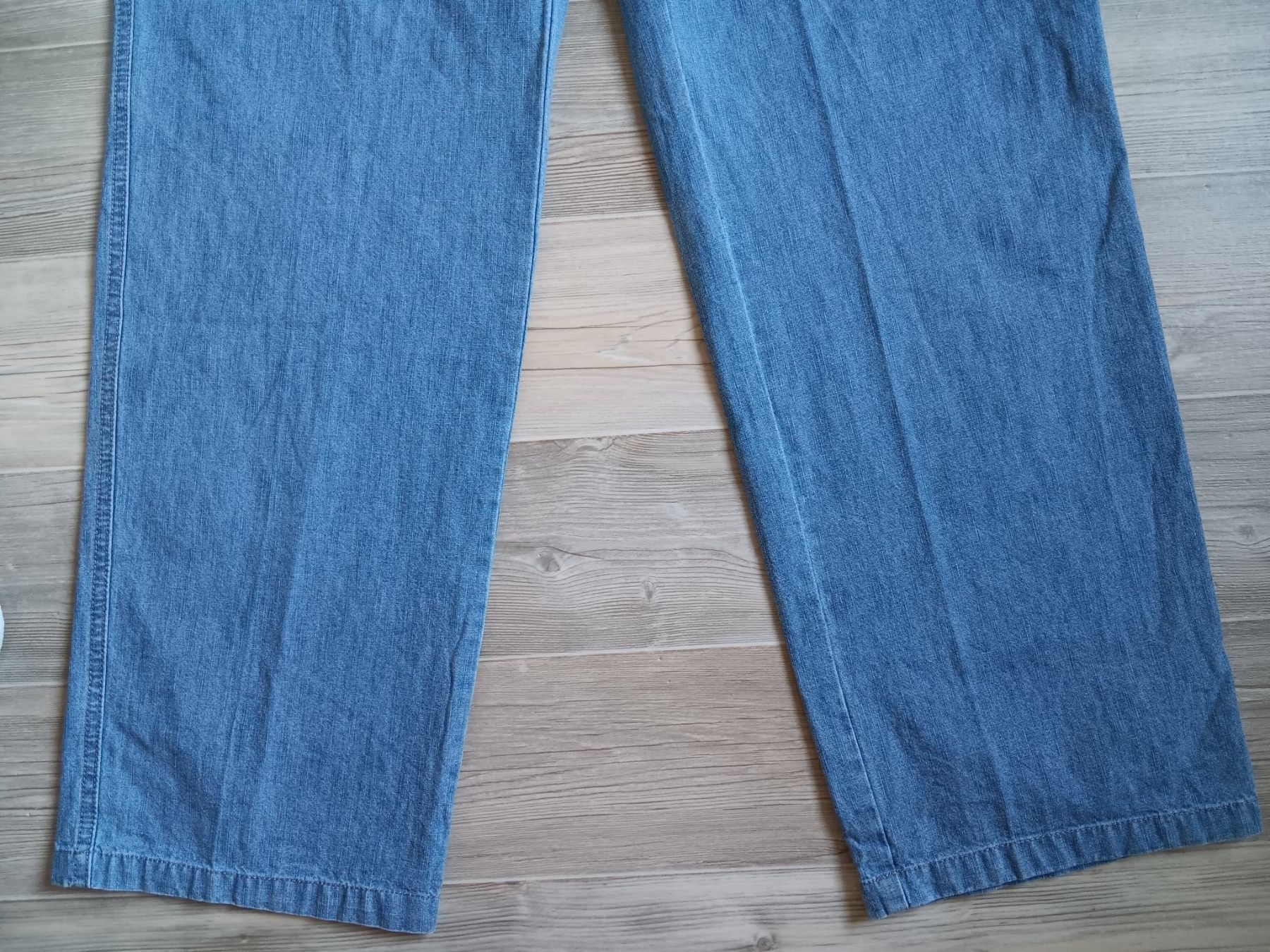 Jeans: CERRUTI 1881 Jeans taille / Grosse W35 – Gebraucht aus Cossonay-ville von Super-Price-Quality 3