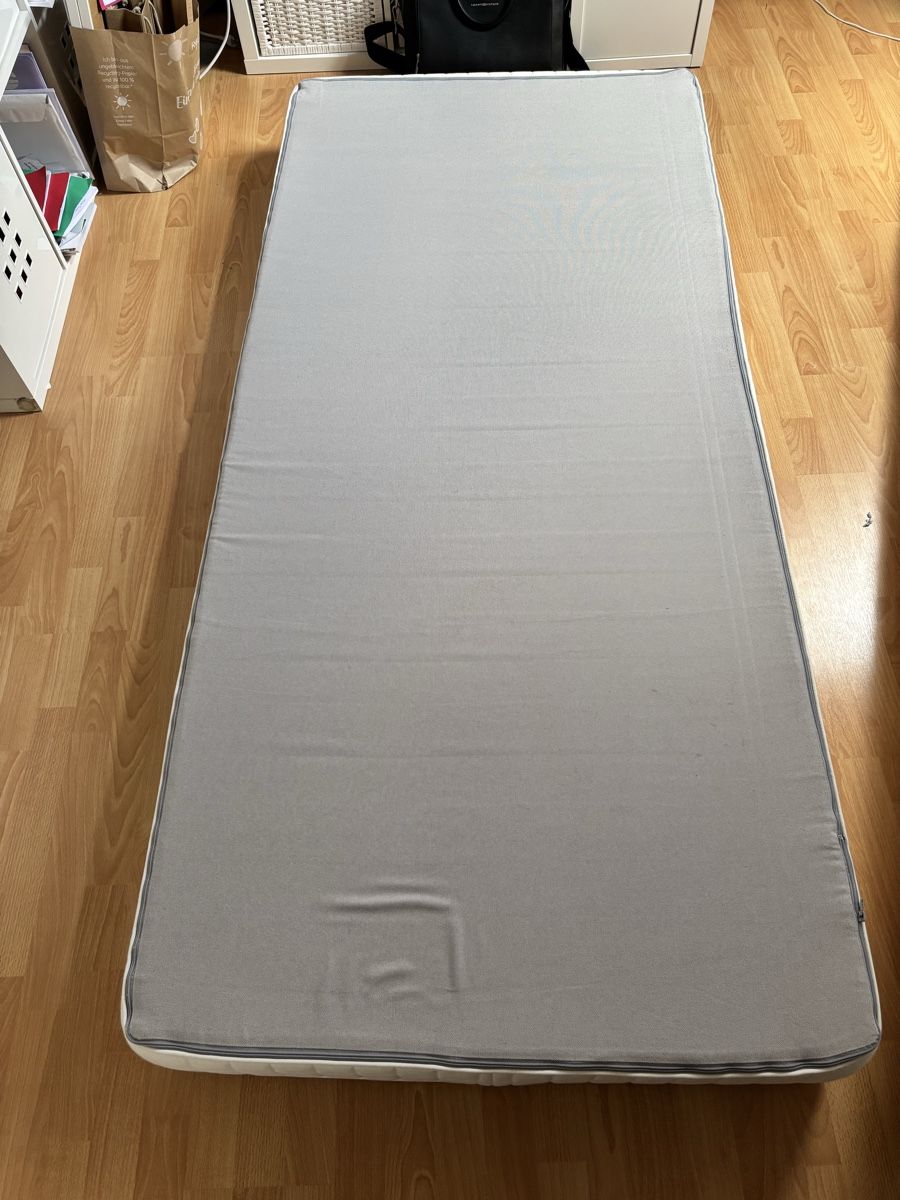 Ikea Matratzen: IKEA Matratze MATRAND, 90x200 cm – Gebraucht aus Wiesendangen von tii15 1