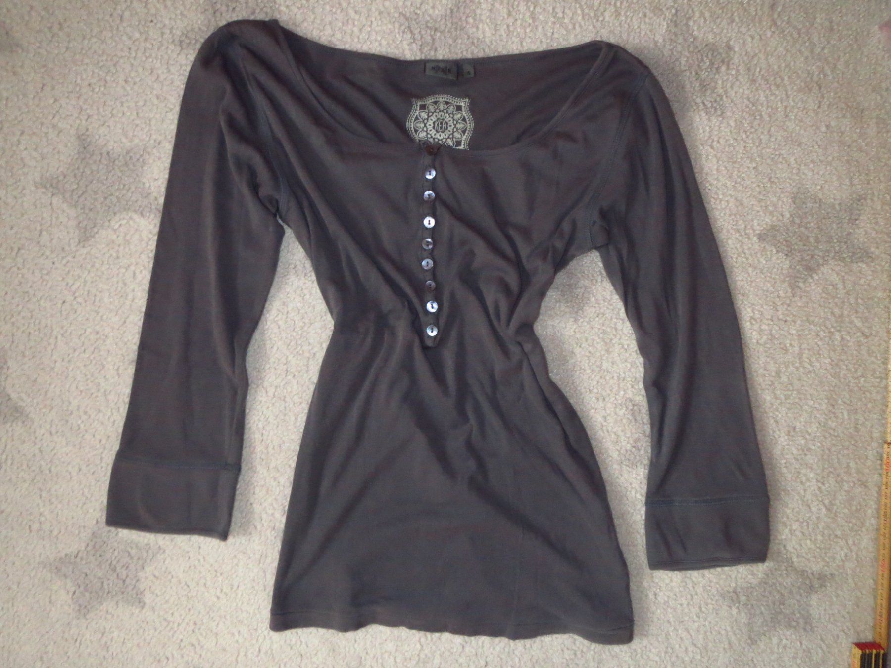 Nile T-Shirts: NEUES NILE Damen Shirt Gr S – Neu (gemäss Beschreibung) aus Kiental von Anna8702 2