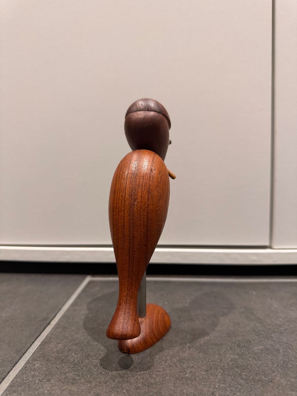 Apribottiglie & Tappi per chiusura: Vogel Korkenzieher Flaschenöffner Danish Design Denmark Teak – Usato da Rothrist venduto da Fondgruebe 5