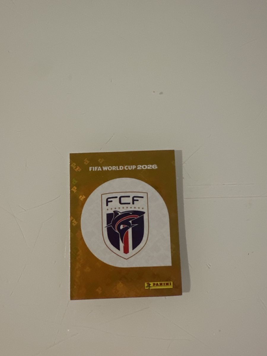 Panini Carte collezionabili: Panini 2026 CPV1 – Nuovo (secondo la descrizione) da Bern venduto da akl_sy9s
