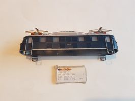 Märklin, 21338, Lokomotiv-Aufbau blau für 3023, neu,