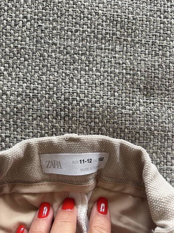 Anzüge & Kostüme: Eleganter Blazer & Hose  – Gebraucht aus Immensee von sim_9fdb 3
