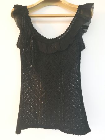 Stricktop von Adam Jones