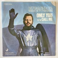 BEATLES / RINGO STARR - ONLY YOU