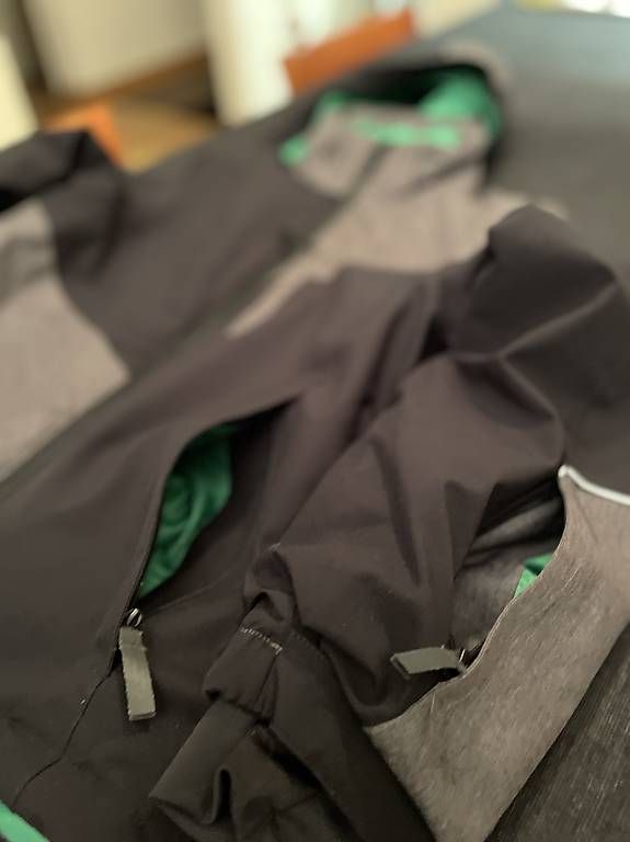 Giacche: Zimtstern Winterjacke – Usato da Bassersdorf venduto da Darione 2