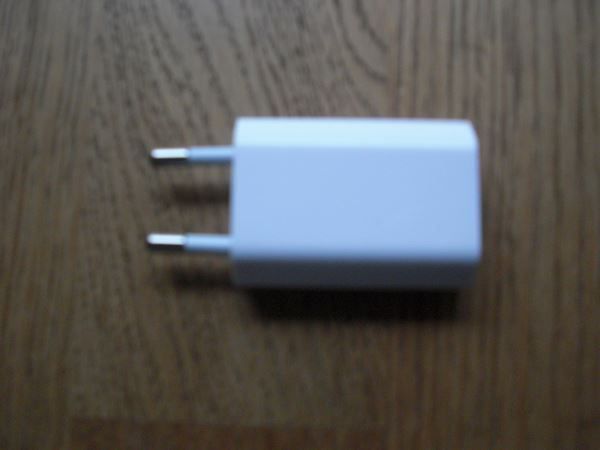 Apple Caricabatterie: Original Apple Ladegerät – Nuovo (secondo la descrizione) da Aarau venduto da Billa007 1