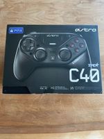 Astro C40 Controller f. PS4/PC, sehr gut erhalten