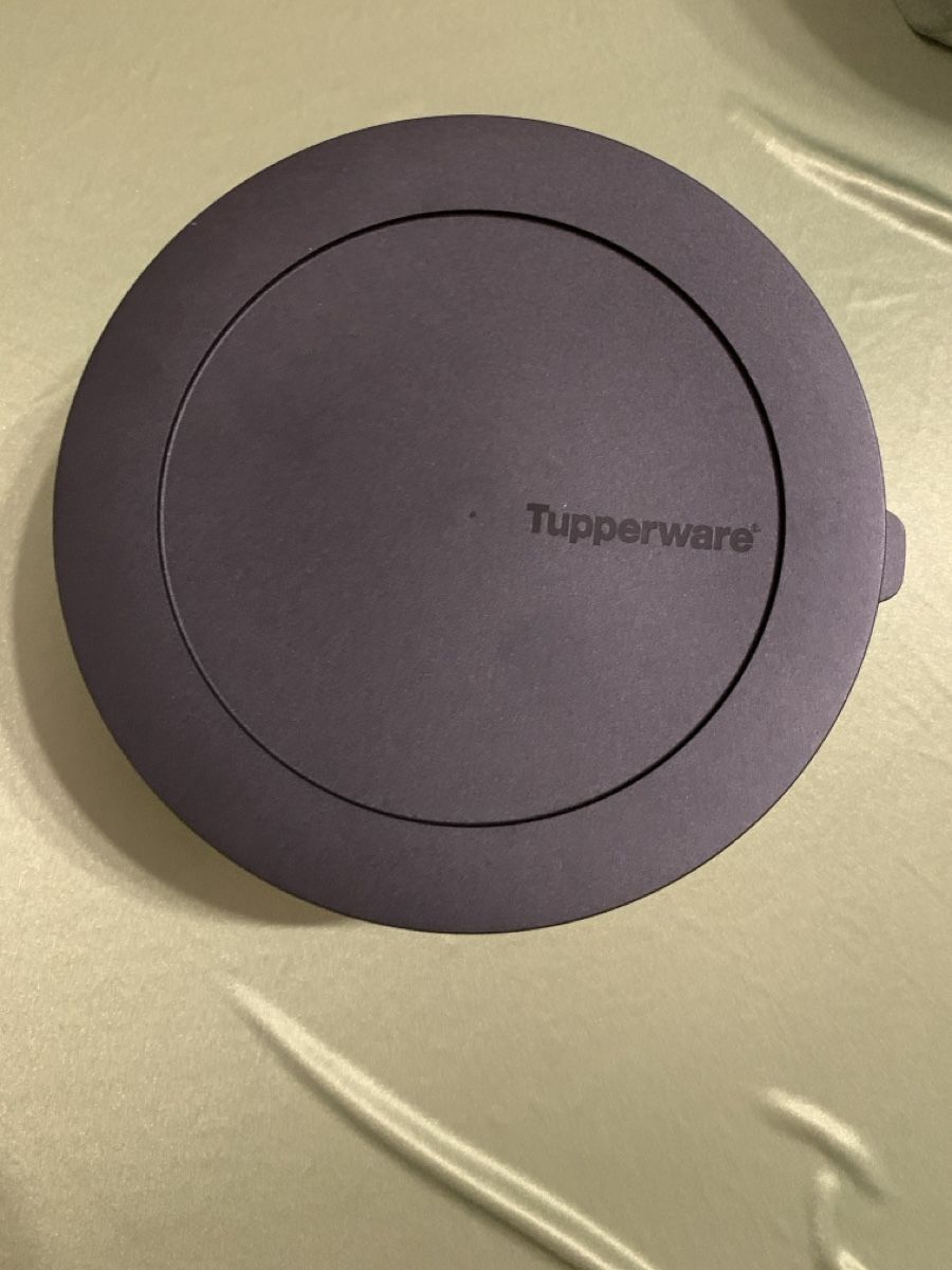 Tupperware Behälter & Ähnliches: Tupperware Schüssel Eco+ Clear 4L – Neu (gemäss Beschreibung) aus Bremgarten b. Bern von ilonarebekka
