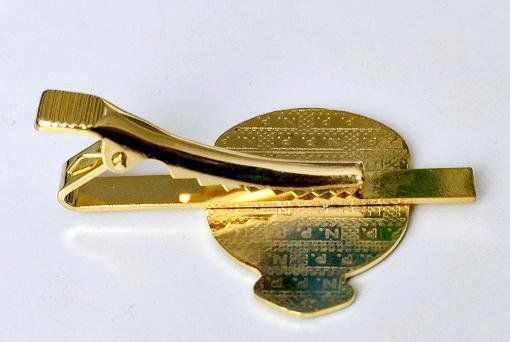 Krawatten: Kravatten-Halter Kantonspolizei Zürich – Neu (gemäss Beschreibung) aus Pfäffikon ZH von Colacity 1