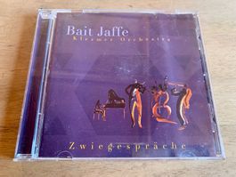 Bait Jaffe - Zwiegespräche - Klezmer Orchestra - CD signiert