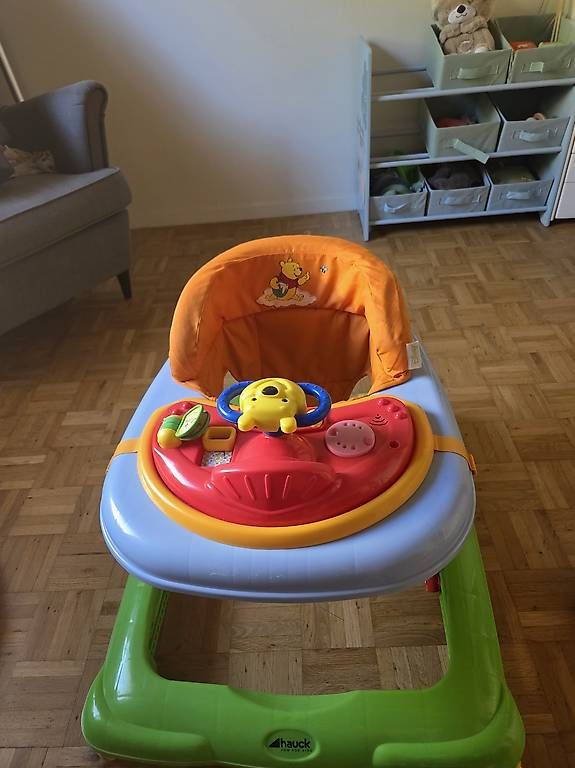 Veicoli per bambini: Laufhilfe – Usato da Giswil venduto da ana_5d66 1