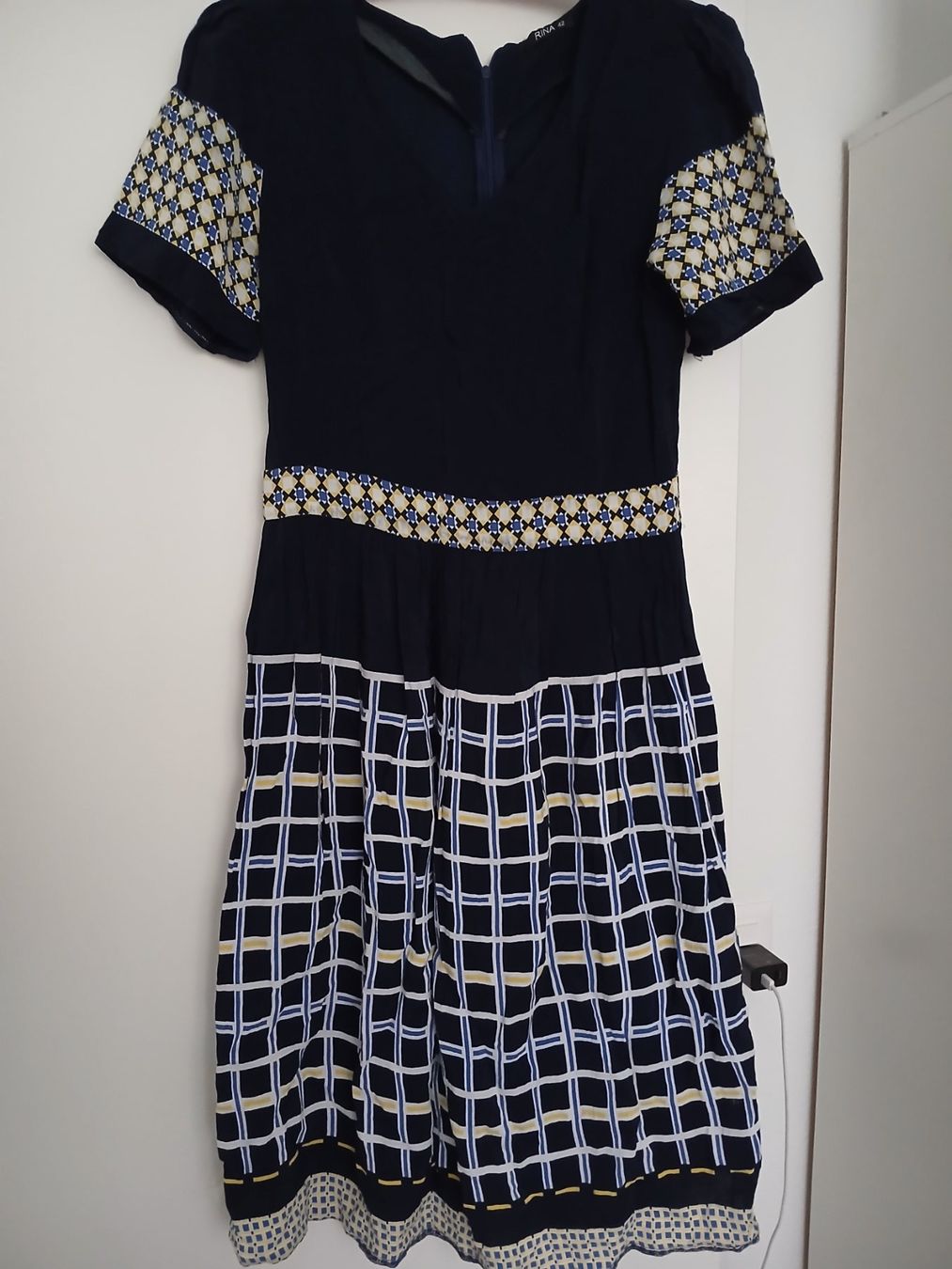 Vestiti: Sommerkleid – Nuovo (secondo la descrizione) da Wettingen venduto da marlu17