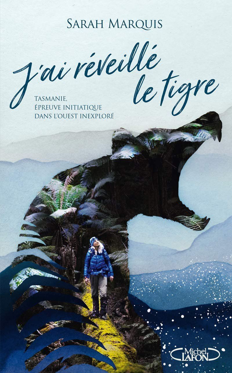 Libri: J'ai réveillé le tigre – Usato da Neuchâtel venduto da Dualseele