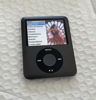 iPod Nano 3 (8GB)