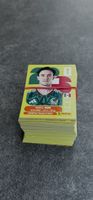 Panini 2026, 170 doppelete Bilder (14 Wappen)