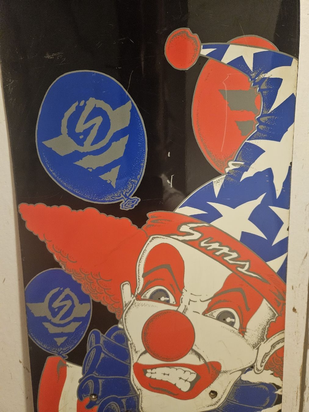Boards: Vintage Snowboard, Shaun White Pro Model!!! – Gebraucht aus Ossingen von eri_zp65 2