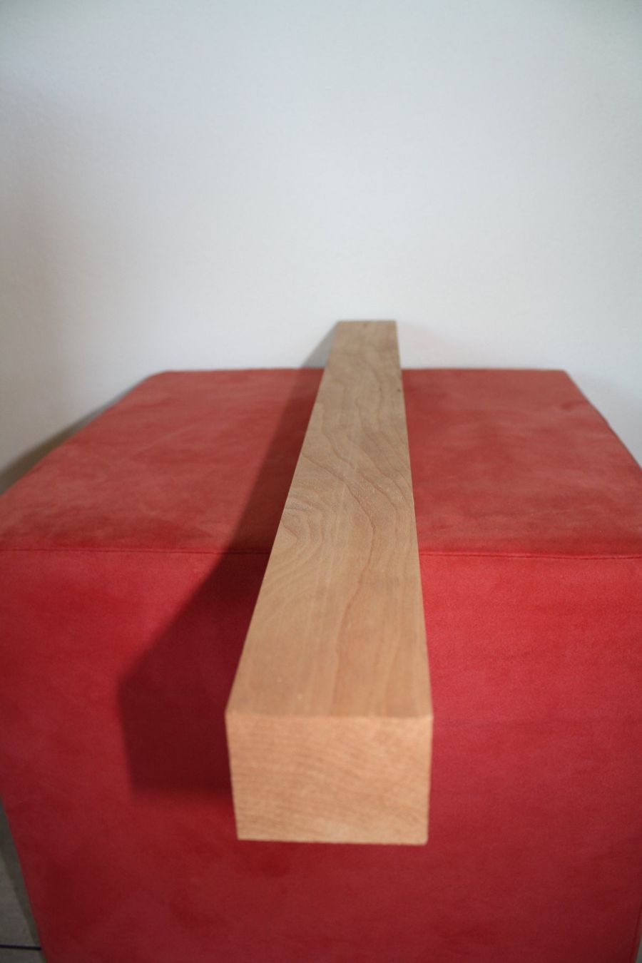 Articoli in legno: Leiste amerikanischer Kirschbaum – Nuovo (secondo la descrizione) da Buchrain venduto da Donatello4 2