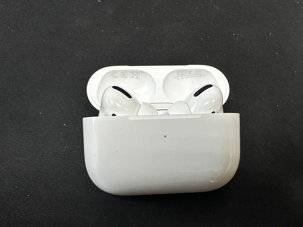 Airpods Pro | Kaufen auf Ricardo