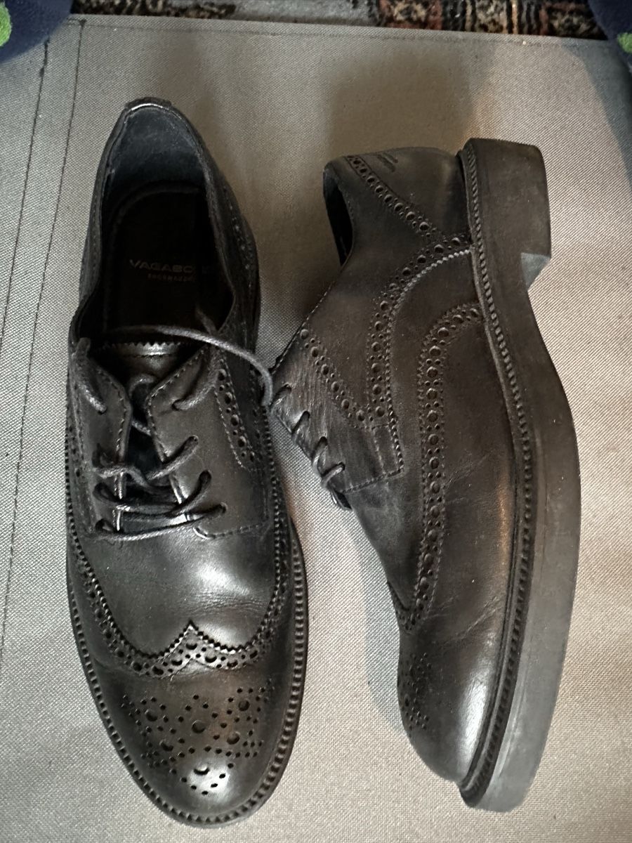 Vagabond Scarpe da donna: VAGABOND schuhe gr 38 – Usato da Uster venduto da bek_v2ct 1