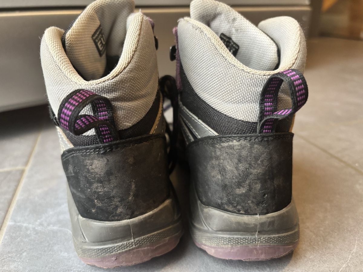 Landrover Scarpe per ragazzi: Trekkingschuhe Landrover Gr. 32 – Usato da Herzogenbuchsee venduto da MoLa85 2