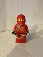 LEGO Ninjago Kai DX Minifigur (njo009)