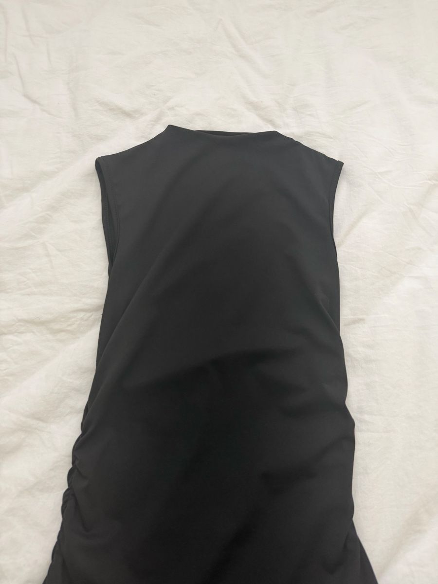 Vestiti: Schwarzes Ballkleid, Gr. XS – Usato da Affoltern am Albis venduto da ble_z7fj 2
