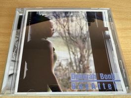 Debórah Bond – DayAfter