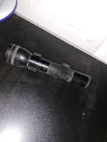 Mag-Lite Taschenlampe, Vintage, Schwarz, funktioniert 