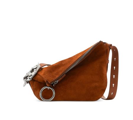 Tasche Burberry Knight - neuwertig