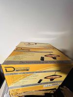 DHS 1500R Deckenheizstrahler