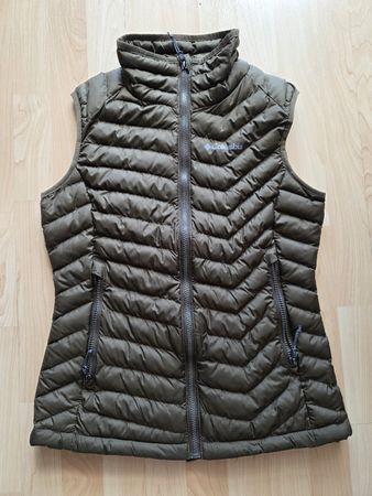 Columbia Weste