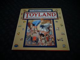 Toyland Pamela Prince