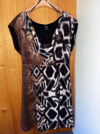 Kleid S. OLIVER 42 neu