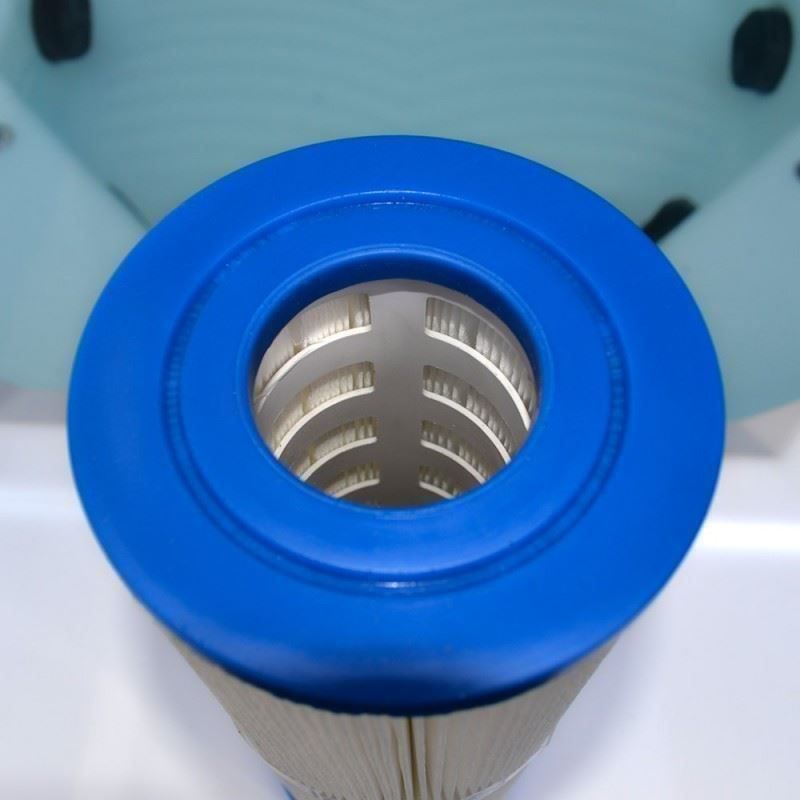Accessori per Piscine: 8531 - 1x Poolfilter Kartusche SUHR – Nuovo e nell'imballaggio originale da Wallenwil venduto da toesstal-vertrieb 4