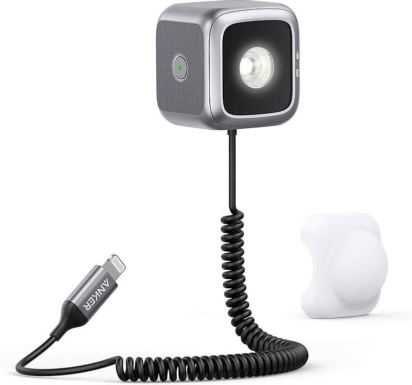 Flash: Flash pour iPhone – Usato da Genève venduto da ale_55x8