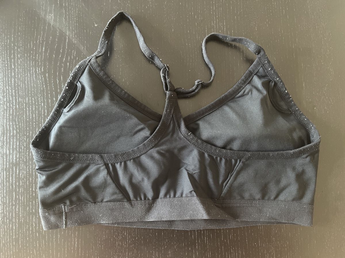 Nike Altra biancheria intima: Nike Sport-BH – Usato da Gams venduto da annikalexandra 1