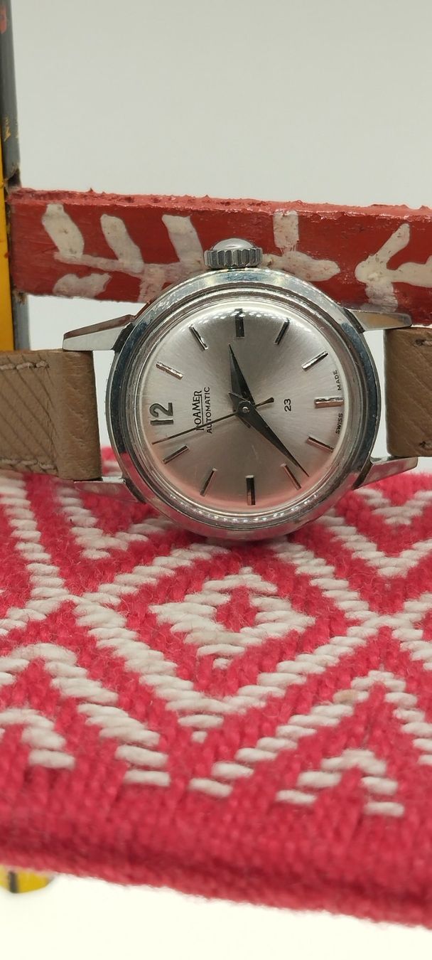Roamer Orologi: Montre roamer – Usato da La Chaux-de-Fonds venduto da jac_9llg 2