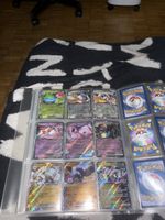 Set carte Pokémon EX