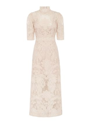 Alice Mccall Elegant Maxi Dress [RP $799]