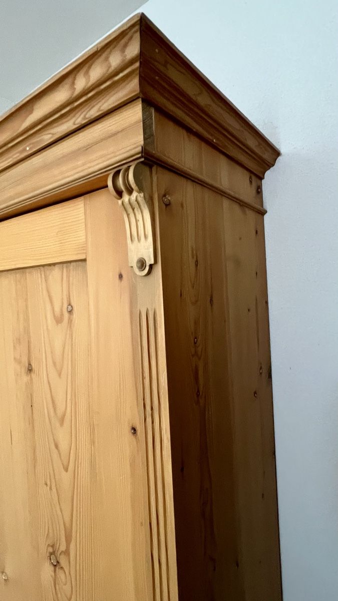 Schränke: Antiker Schrank – Gebraucht aus Ennetbaden von lolek02 2