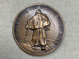 Vaticano - "Anno Santo 1974"