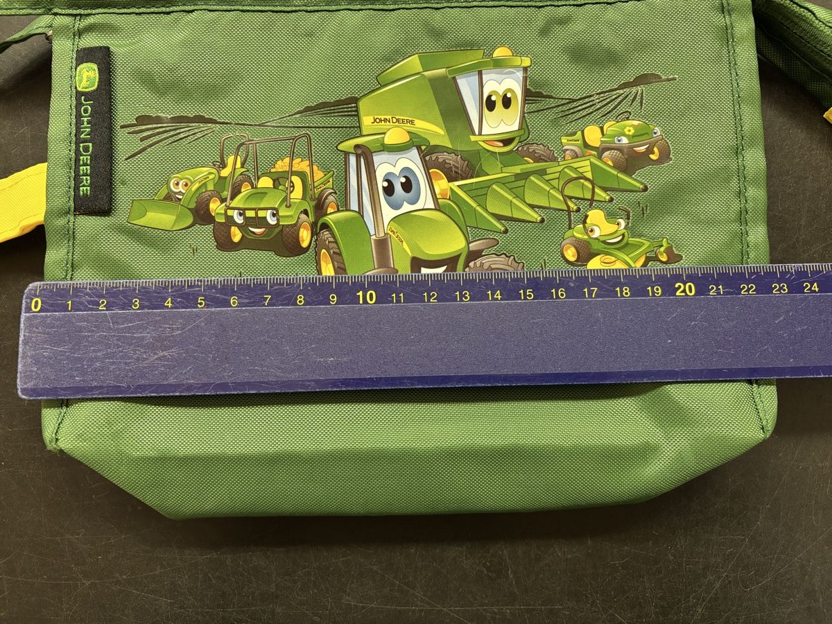 Custodie per cosmetici: John Deere Necessaire  – Usato da Büren an der Aare venduto da Nikito2001 1